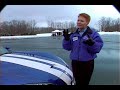 Consumer Reports Track Day