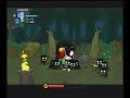 Castle Crashers Bug Castle Crashers Bug