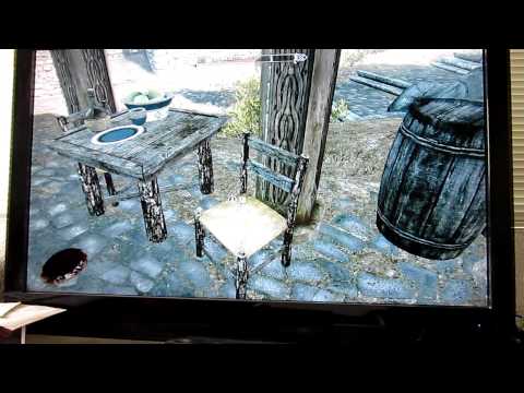 how to cure werewolf skyrim xbox