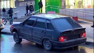 Azəri Bass Music 2025 Yeni ( Uzeyir Elmin Vusal 2010 ) Bala Bala