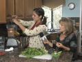 Katy Joy's Grapefruit & Green Smoothie