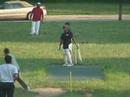 Mystics Practice Session - Sukumar
