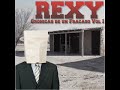 Rexy - Reconocelo