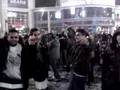 new year in toronto