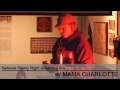 Mama Charlotte - National Poetry Month