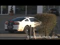 Icon for Post #2013 Ford Mustang Shelby GT500 Attacks The Nürburgring