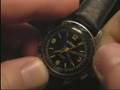Armbandwecker Le Jour Gezeiten-Wecker Tide Wristalarm AS1475