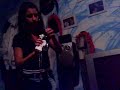 romina macht an topf