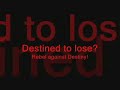 [PS2] Tales of Destiny All Blast Calibur