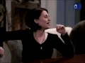 Megan Mullally on Caroline in the City