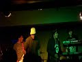 A Time For Glory - Rain Drops @ Batalla De Las Bandas