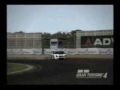 Subaru Impreza Power Slide