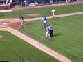 fan arrested at wrigley