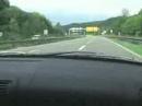 260 KM/H Audi S4