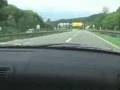 260 KM/H Audi S4