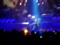Usher - Burn @ 02, London (22.05.2008)