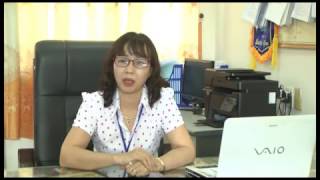 Phóng sự: Tăng cường quản lý thu - chi trong các trường học