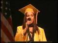 Brittany McComb Valedictorian Speech