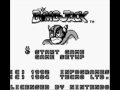 videos de Bomb Jack (GB) Title