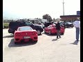 ZLOT FERARRI-ITALY MILANO