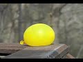 Stunning Slow Motion Time Remapping