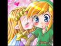 Zelda mash up