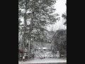 Snowy Scenes of Flower Mound, TX