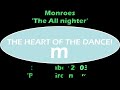 top tune - from a cd september 2003 - got another version with rhthym mc doin his thing - this tune is so amazin