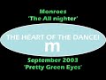 top tune - from a cd september 2003 - got another version with rhthym mc doin his thing - this tune is so amazin