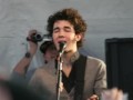 Jonas brothers  verizon store - sacramento 1.2.08 [hq]