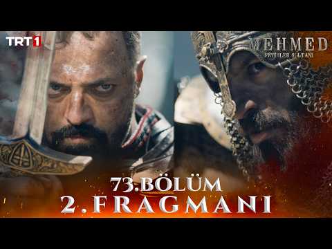 Mehmed: Fetihler Sultanı 74. Bölüm Fragmanı