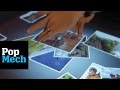 Microsoft Surface: Hands-on First Look