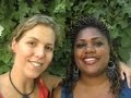 Helping people with AIDS in South Africa