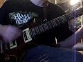 Avenged Sevenfold-Scream Intro Avenged Sevenfold-Scream Intro