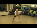 skate leap with forward travel