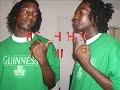 DREADHEAD AND GMONEY