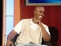 Jase of Soul IV Real on DKE-TV