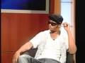 Jase of Soul IV Real on DKE-TV