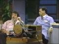 Joe Franklin Show - Captain Lou Albano,  Pianist Mark Birnbaum , Wacky Guests