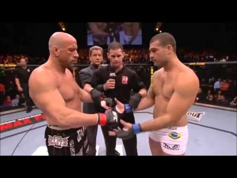 MAURICIO SHOGUN RUA NEW HIGHLIGHTS
