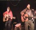 Dave Matthews & Tim Reynolds played by Bekker & Laybourn Dave Matthews & Tim Reynolds played by Bekker & Laybourn