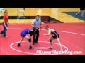 Devon Fenstermaker (Truman) vs Alex Davis (SIUE)