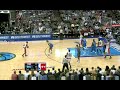 Biggest travel ever!! No call! (Shawn Marion)