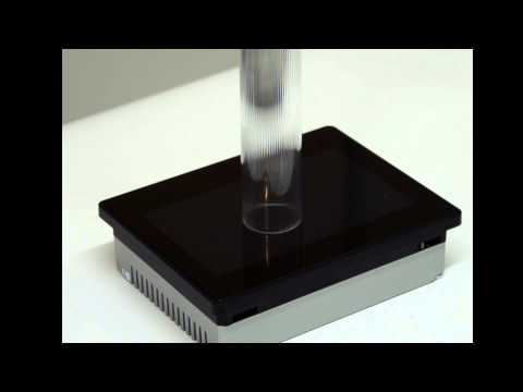 how to perform impact test