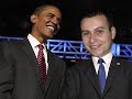 Obama Chooses Running Mate Obama Chooses Running Mate