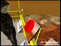NASA CoLab's Second Life Mission