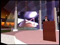 nasa colabs second life mission