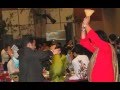 Chris Dalton & Ning Baizura's Wedding Dinner