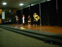 AFW 4 Skit Memoirs of Animation