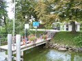 From Neuchatel to Murton (Morat) on the Waterbus Fribourg From Neuchatel to Murton (Morat) on the Waterbus Fribourg